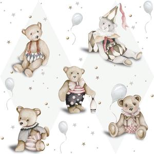 deko-tap-168-baby-behang-dekornik-teddy-bear-french-toys-from-the-attic-wit-grijs-280x100-cm