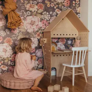 Babytapete Dekornik Bouquet of flowers image-1