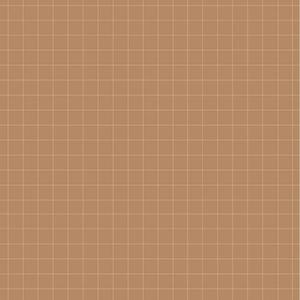 deko-tap-217-eenvoudig-babybehang-dekornik-check-pattern-small-cinnamon-beige-bruin-280x50-cm