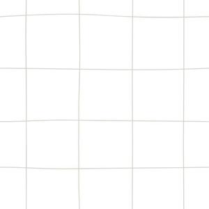 deko-tap-236-eenvoudig-voorbeeld-baby-behang-dekornik-irregular-check-pattern-wit-280x50-cm