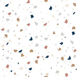 deko-tap-239-eenvoudig-voorbeeld-baby-behang-dekornik-terazzo-wit-280x50-cm