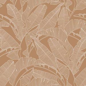 deko-tap-273-baby-behang-dekornik-classic-big-palm-leaves-kaneel-280x100-cm
