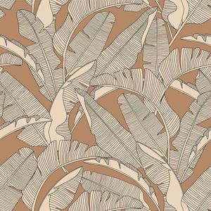 deko-tap-274-baby-behang-dekornik-classic-big-palm-leaves-ivoor-kaneel-280x100-cm