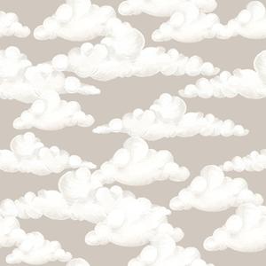 deko-tap-285-baby-behang-dekornik-classic-velveteen-clouds-beige-280x100-cm