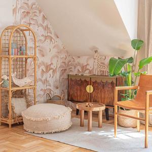 Babytapete Dekornik Jungle image-1