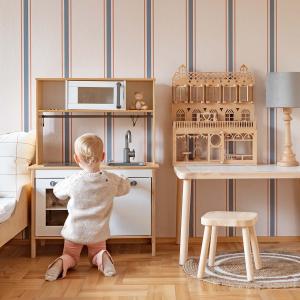 Babytapete Dekornik Classic Stripes image-2