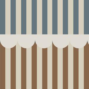 deko-tap-331-eenvoudig-babybehang-dekornik-rustic-classic-donker-beige-280x50-cm