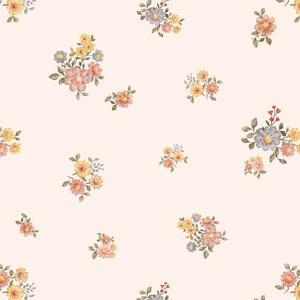 deko-tap-339-baby-behang-dekornik-flowers-minimini-light-beige-bruin-280x100-cm