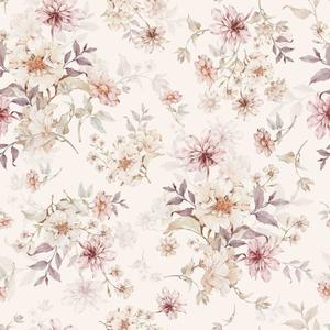 deko-tap-341-baby-behang-dekornik-flowers-paars-280x100-cm