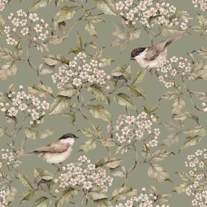 deko-tap-359-baby-behang-dekornik-birds-and-green-spring-munt-groen-280x50-cm