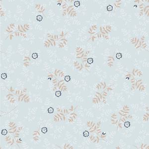 deko-tap-374-baby-behang-dekornik-days-in-the-alp-marineblauwe-lelie-280x50-cm