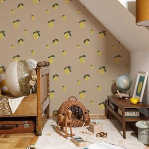Babytapete Dekornik Little Lemons image-3