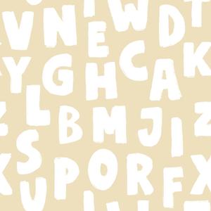 deko-tap-395-baby-behang-dekornik-letters-beige-280x100-cm