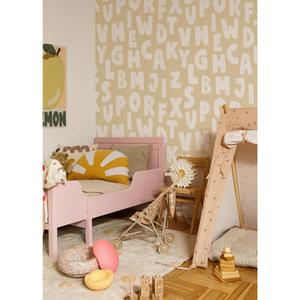 Babytapete Dekornik Letters image-1