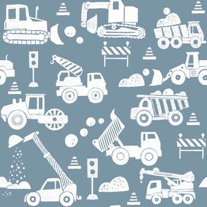 deko-tap-397-baby-behang-dekornik-construction-blauw-280x100-cm