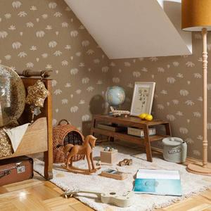 Babytapete Dekornik Fairytale Meadow image-1