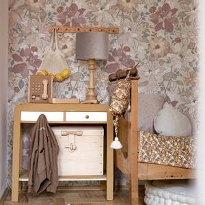 Babytapete Dekornik Marigold Flowers image-1