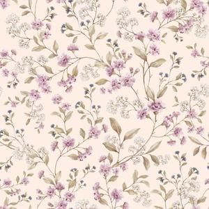 deko-tap-410-baby-behang-dekornik-meadow-in-flowers-paars-lila-beige-bruin-280x50-cm