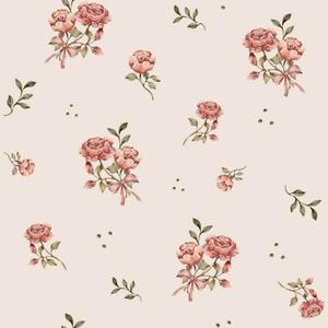 deko-tap-413-baby-behang-dekornik-old-english-flowers-roze-zalm-280x50-cm