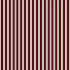 deko-tap-415-baby-behang-dekornik-maya-stripes-rood-beige-280x50-cm