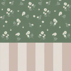 Baggrund Dekornik Camomilla