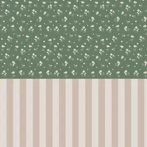 Baggrund Dekornik Camomilla image-1