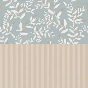 Ταπετσαρία Dekornik Delicate Twigs image-0