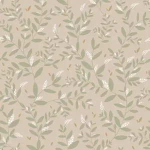 Ταπετσαρία Dekornik Delicate Twigs image-0