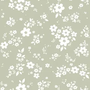 Ταπετσαρία Dekornik Lace Meadow image-0