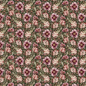 Ταπετσαρία Dekornik Strong Decor With Tulips image-1