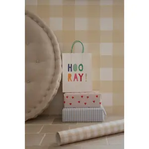 Papier peint à carreaux Dekornik Classic image-2