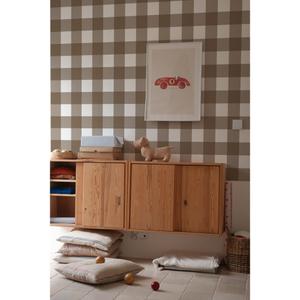 deko-tap-476-rutig-tapet-dekornik-classic-brun-280x50-cm