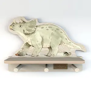 Ράφι μωρού Dekornik échantillon Dino image-0