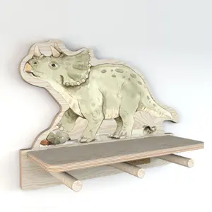Ράφι μωρού Dekornik échantillon Dino image-1