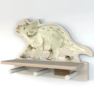 Ράφι μωρού Dekornik échantillon Dino image-2