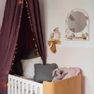 Ράφι μωρού Dekornik échantillon Little Bird image-4
