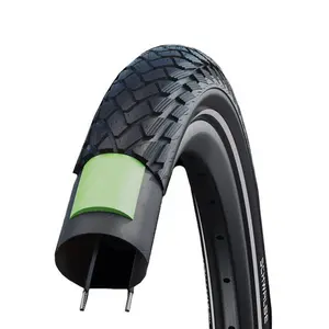 Opona rowerowa Deli Tire Schwalbe Marathon 700 TR image-2