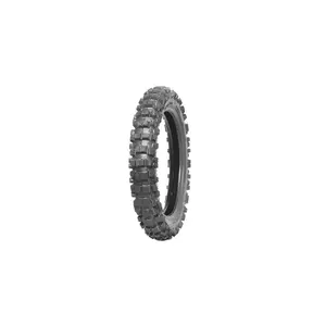 Motorcycle tire Deli Tire 80-100-12 Terra Cross Sb-114R Tt 50M (3,00-12) image-0