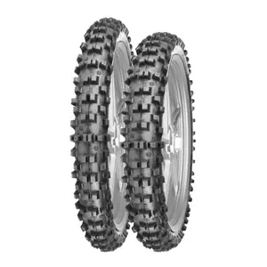 Motorband Deli Tire 2.50-10 (2 1-2-10) Terra Cross Sb-114F Tt 33J image-1