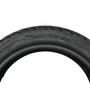 Scooter tires Deli Tire 120-80-14 Urban Grip Sc-109 Tl 58S image-1