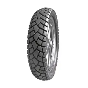 Motorrad-Reifen Deli Tire 130-80-17 Sb-117 Seventy Tt-Tl 65S (Archive 125 Scrambler Am-64 Ar)