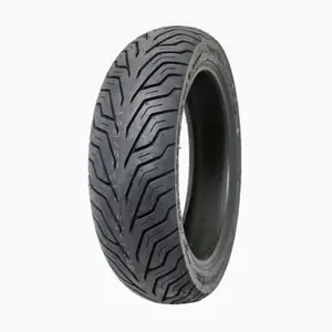 Ελαστικό σκούτερ Deli Tire 90-80-16 Urban Grip Sc-109 Tl 50P (Peugeot 50-125 Tweet) image-0