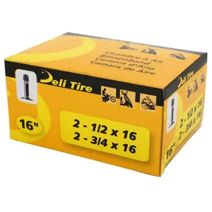 Inner tube Deli Tire 2 1-2-16 A 2 3-4-16
