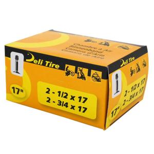 Inner tube Deli Tire 2 1-2-17 A 2 3-4-17