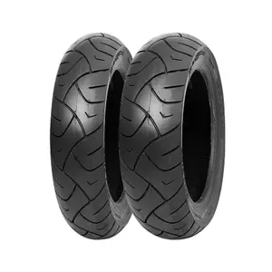 Scooter tires Deli Tire 130-60-13 Sc-102 Tl 60M Reinf image-1