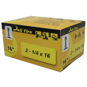 Inner tube Deli Tire 2 1-4-16 Tr4