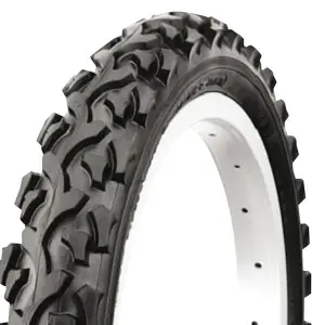 Ελαστικό ποδηλάτου Deli Tire S-186 TubeType 47-406 image-0
