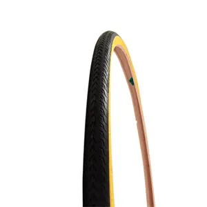 Punkteringssäker cykeldäck Deli Tire image-1