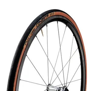 Pneumatico antiforatura per bicicletta Deli Tire SA-249 Conzeta TubeType 25-622 image-0