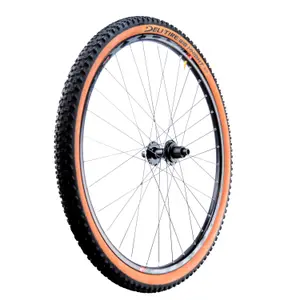 Pneu de vélo TR Deli Tire SA-258 Big Knight TubeType 54-622 image-0